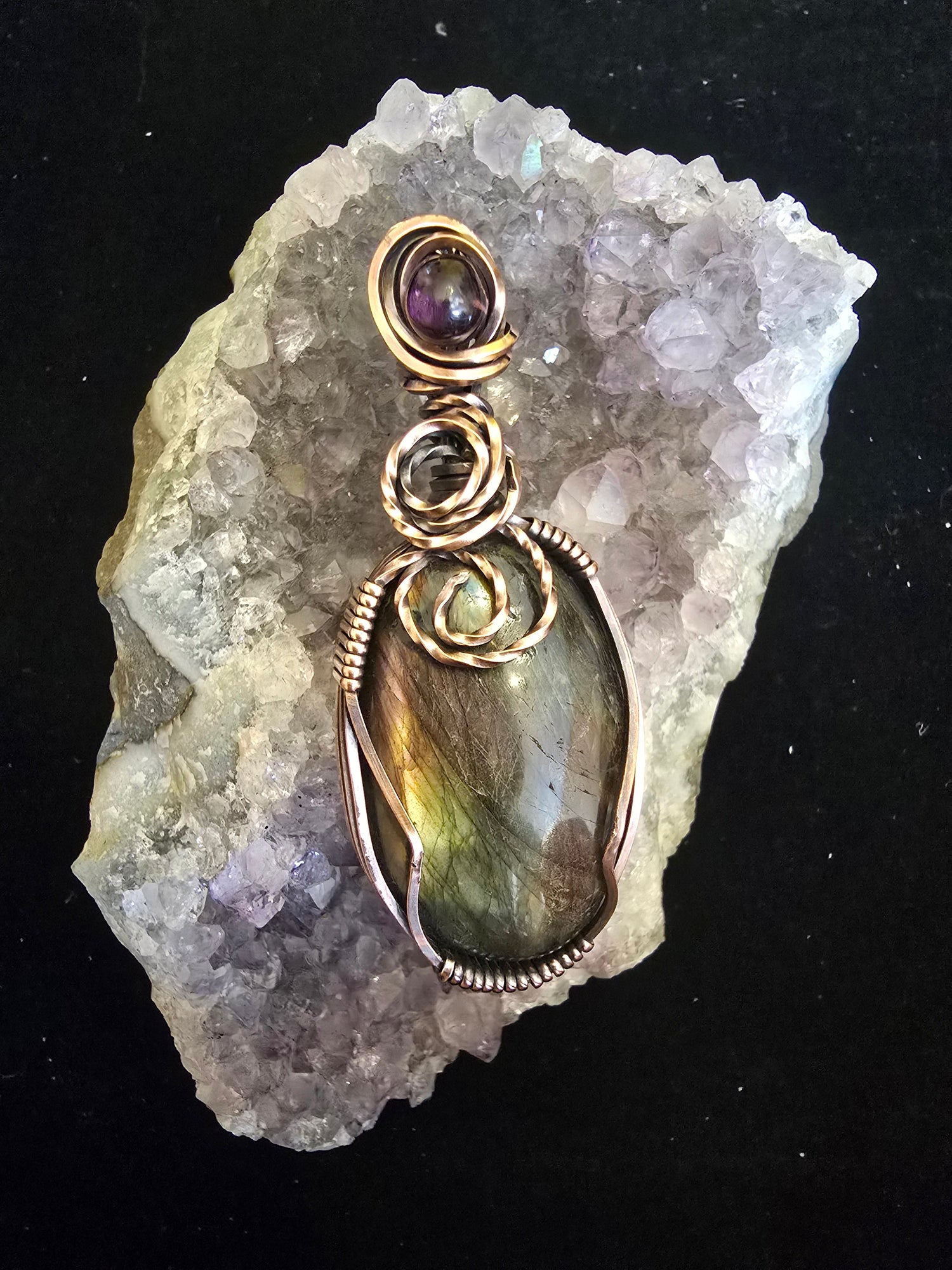 Pendants