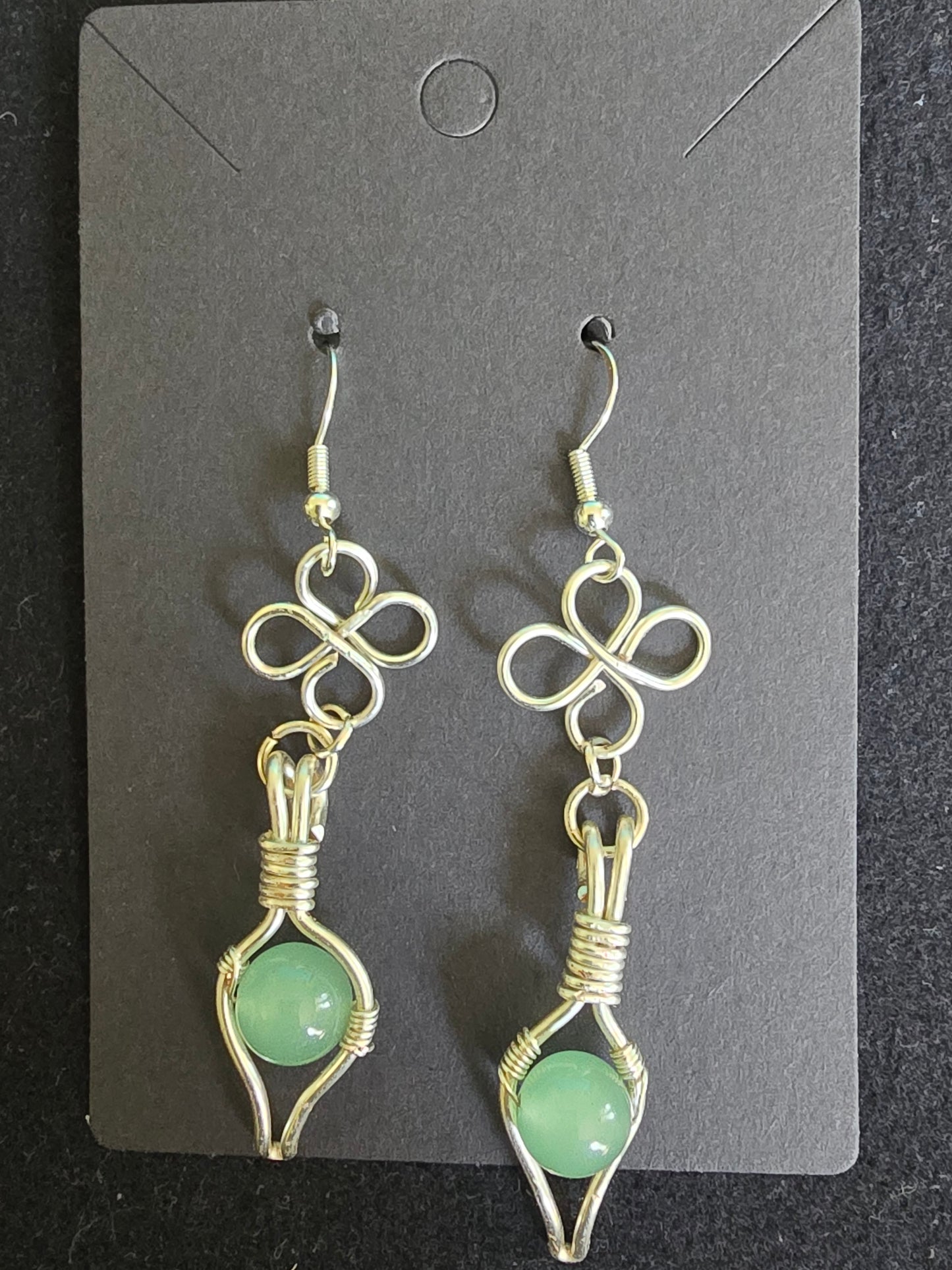 Verdant Whispers – evoking the gentle secrets of a forest breeze.